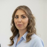 Dott.ssa Martina Toscano