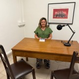 Dott.ssa Simona Di Meglio