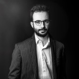 Dott. Giacomo Ricciardi