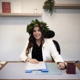 Dott.ssa Alice Foderaro