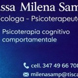 Dott.ssa Milena Samperi