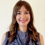 Dott.ssa Mariacarla Mastrangelo