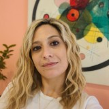 Dott.ssa Maria Vittoria D'Onghia