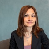 Dott.ssa Daniela Pes