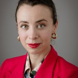 Dott.ssa Nicole Valery Tornato
