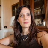 Dott.ssa Rossella Lauricella Ninotta