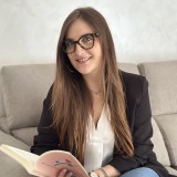 Dott.ssa Giulia Peretto