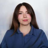 Dott.ssa Anna Claudia Di Stefano