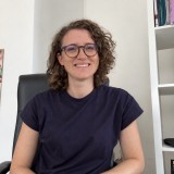 Dott.ssa Giulia Gaspardo