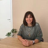 Dott.ssa Martina Fasson