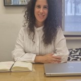 Dott.ssa Beatrice Galimberti