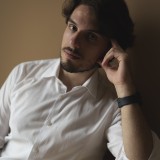 Dott. Davide Panizzolo
