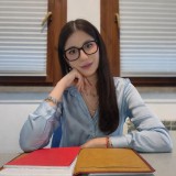 Dott.ssa Arianna Serafini