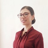 Dott.ssa Tiziana Iacoboni