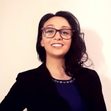 Dott.ssa Cristina Luise