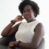 Dott.ssa Omolara Tolulope Tofade