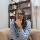 Dott.ssa Ilaria Giuntoli
