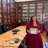 Dott.ssa Nunzia Costanzo