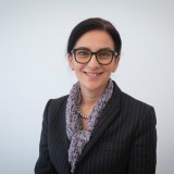 Dott.ssa Luisa Morassi
