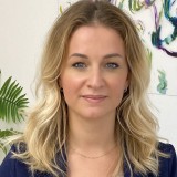 Dott.ssa Maddalena Fedrici