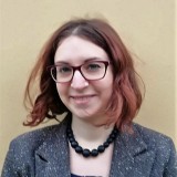 Dott.ssa Giulia Mignardi