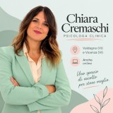 Dott.ssa Chiara Cremaschi