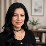 Dott.ssa Elisabetta Parrone